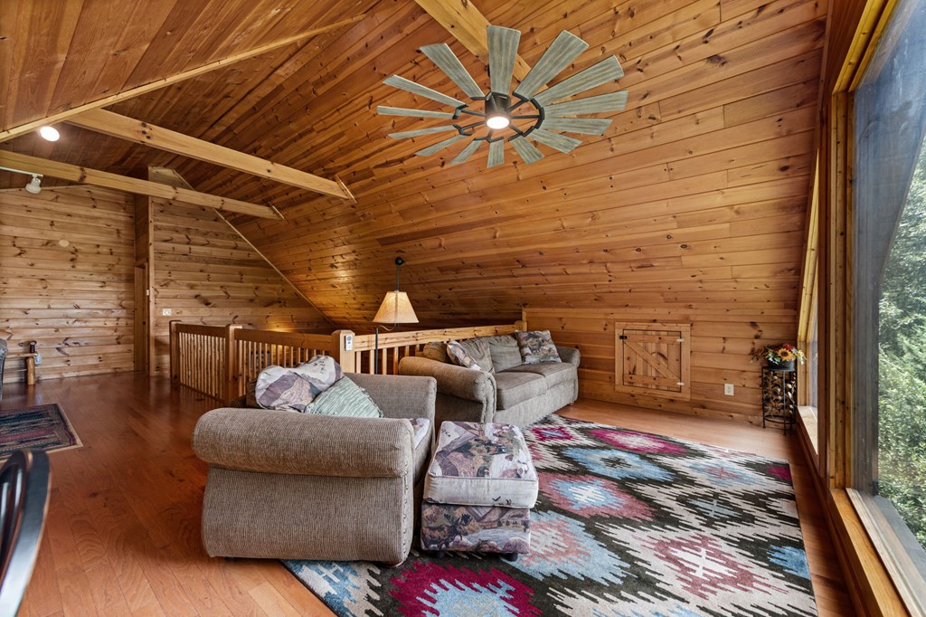 1571 West Campbell Camp Road Blue Ridge, GA 30513 - Photo 36 of 102