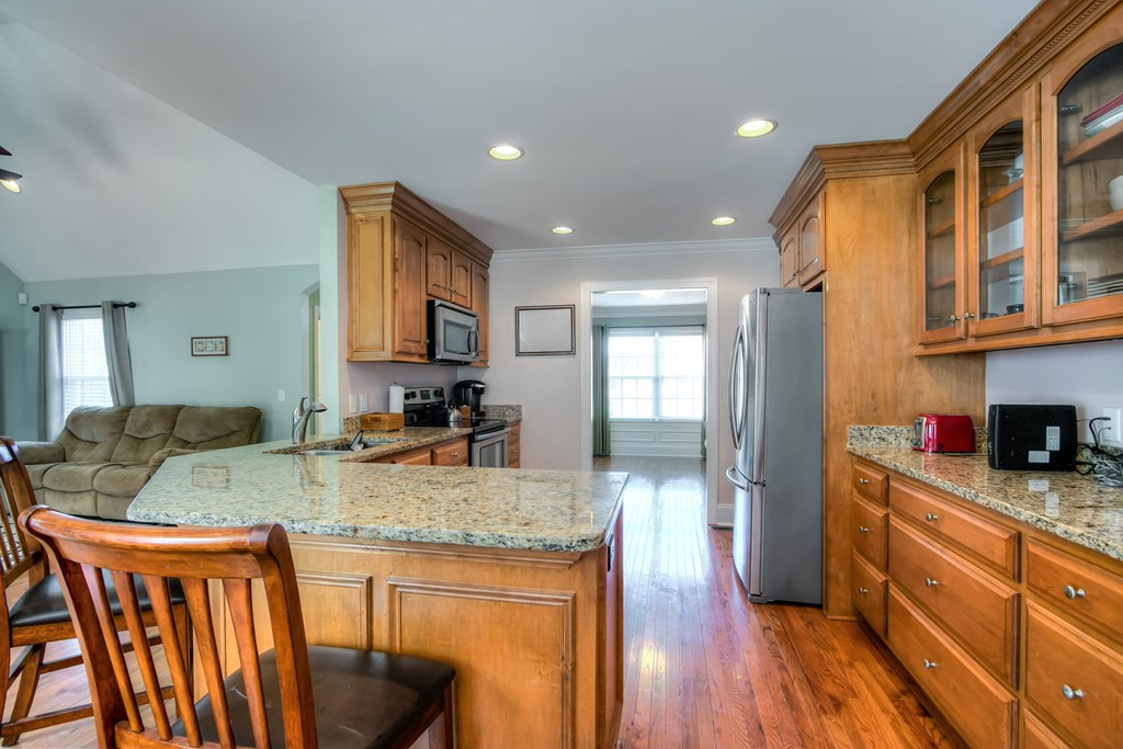 3149 Daufaskie Road Sumter, SC 29150 - Photo 18 of 35 Gallery Image 18