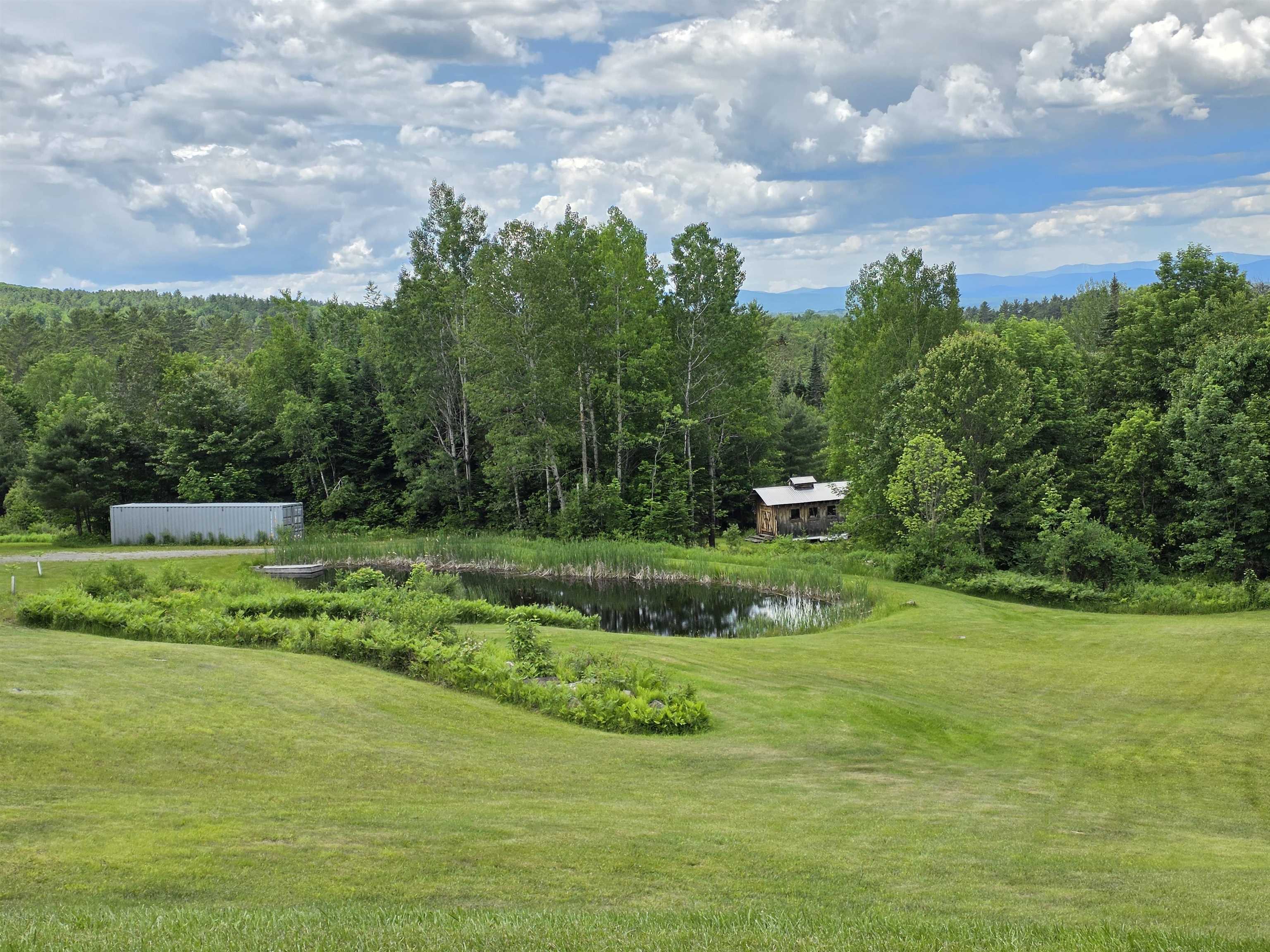 233 Jerusalem Road Marshfield, VT 05667 - Photo 38 of 39