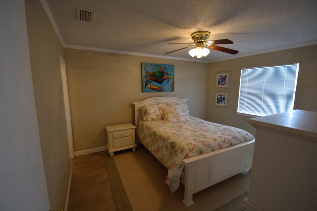 25861 Canal Road, Unit 52 Orange Beach, AL 36561 - Photo 7 of 21 Master Bedroom