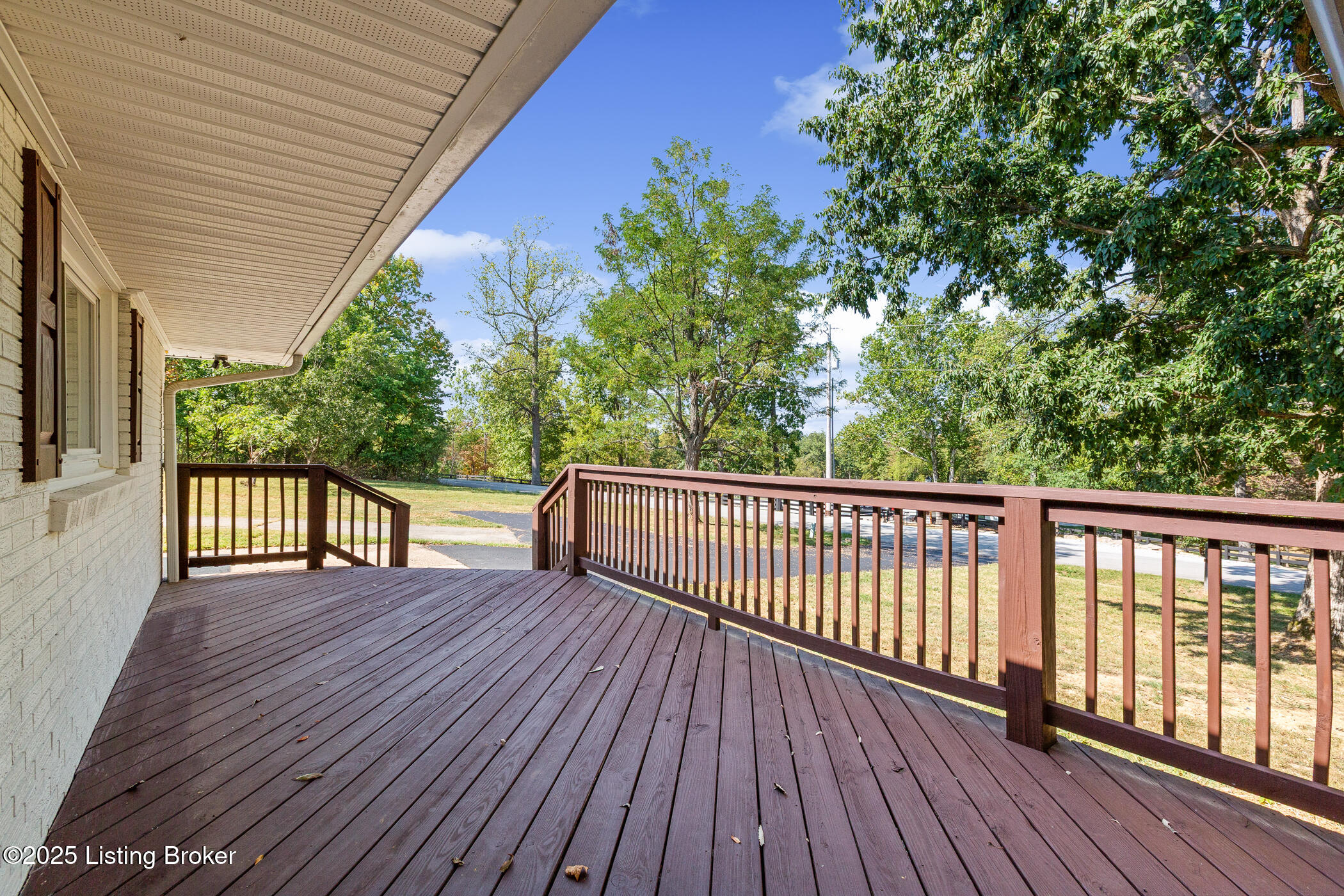 1510 Rebel Ridge Road La Grange, KY 40031 - Photo 10 of 45 front porch