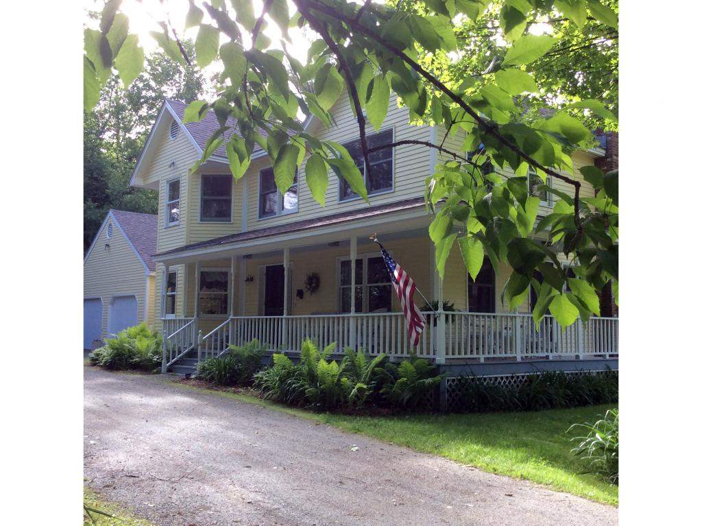 31 Meadow Brook Road Grantham, NH 03753 - Photo 1 of 26