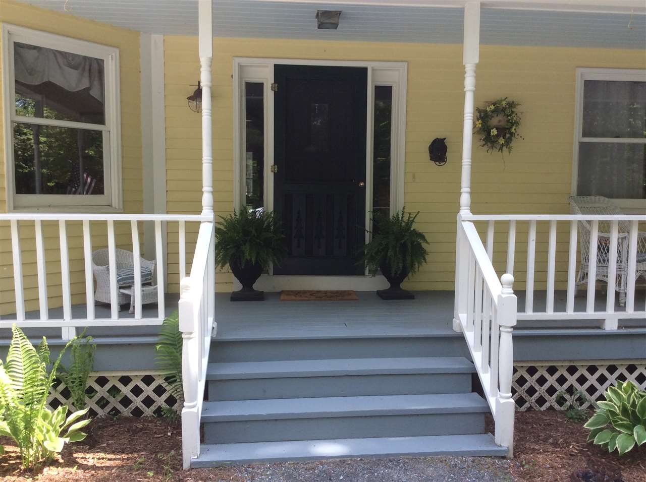 31 Meadow Brook Road Grantham, NH 03753 - Photo 2 of 26