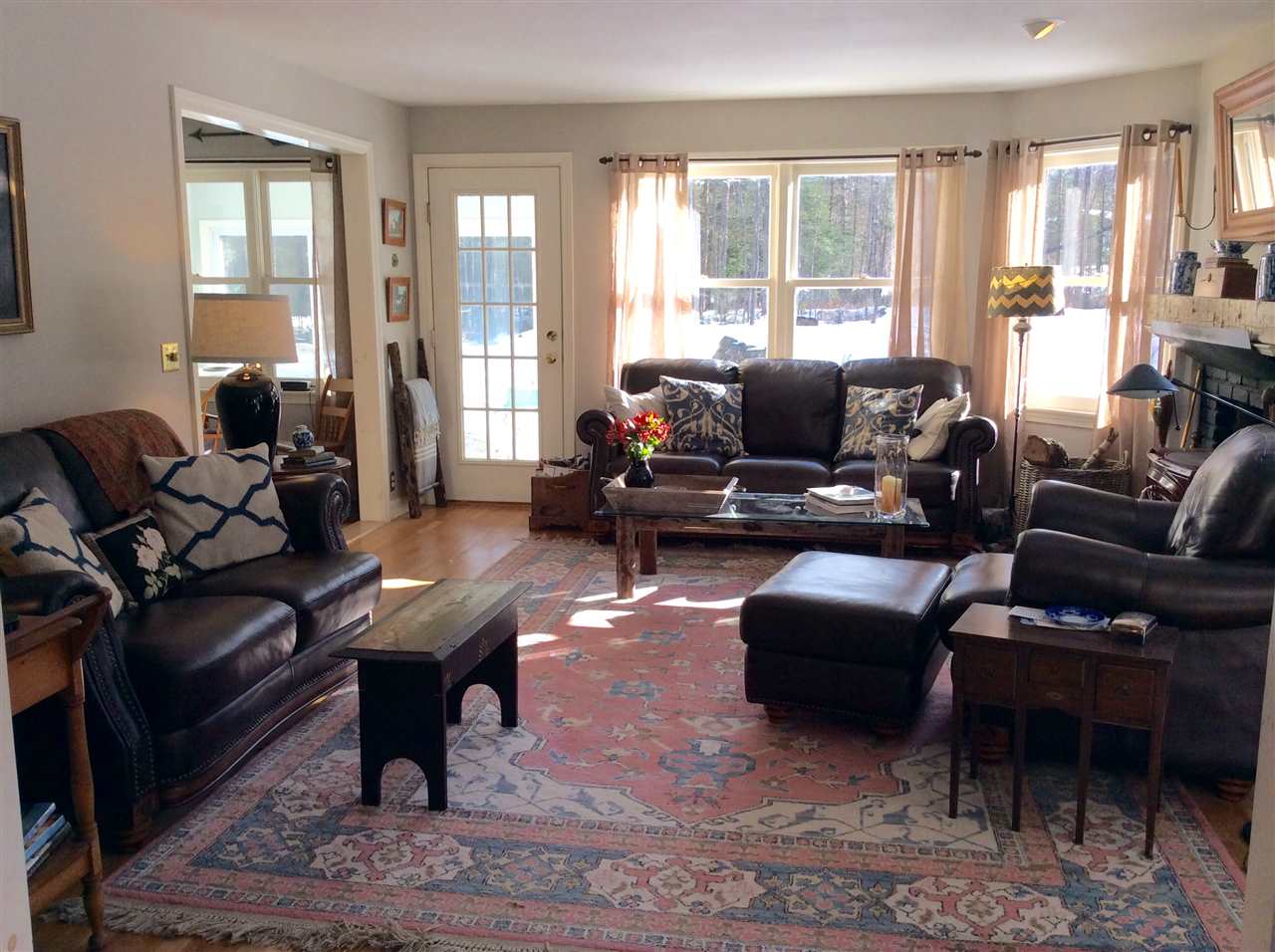 31 Meadow Brook Road Grantham, NH 03753 - Photo 11 of 26