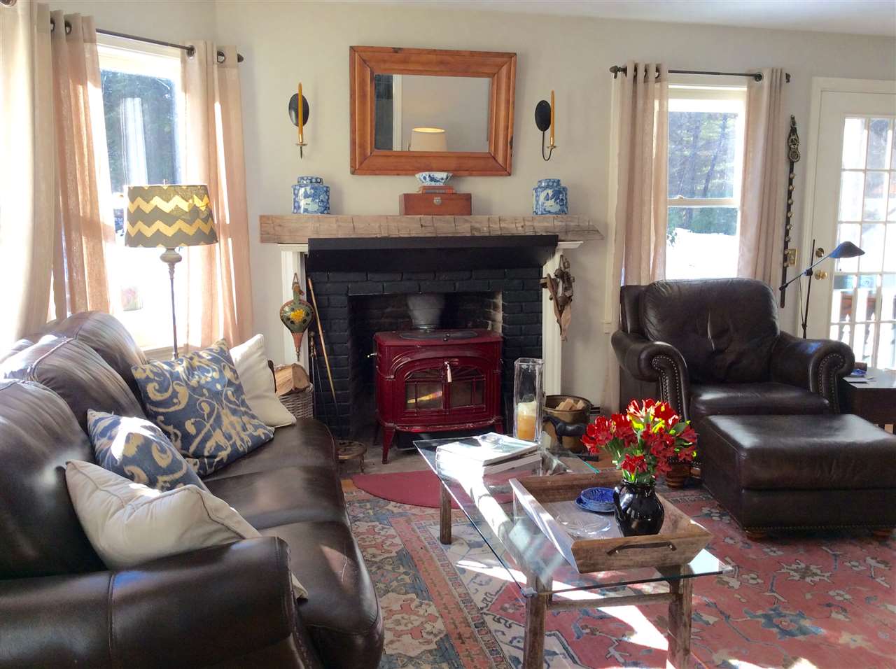 31 Meadow Brook Road Grantham, NH 03753 - Photo 14 of 26