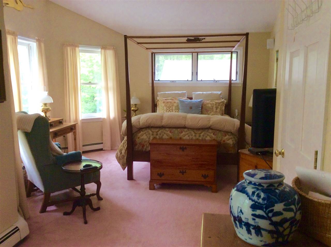 31 Meadow Brook Road Grantham, NH 03753 - Photo 17 of 26