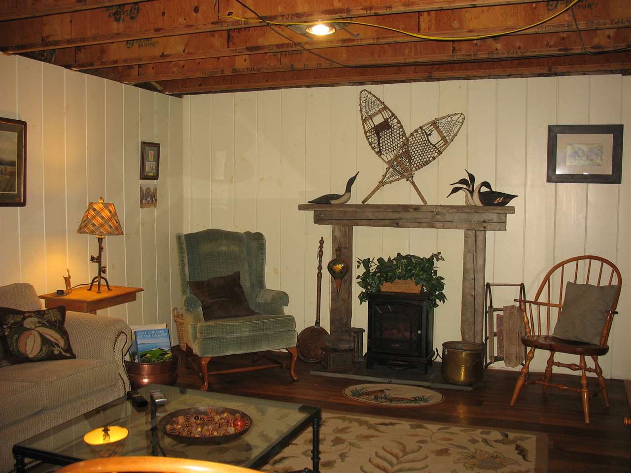 31 Meadow Brook Road Grantham, NH 03753 - Photo 21 of 26