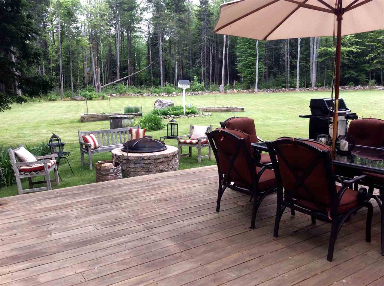 31 Meadow Brook Road Grantham, NH 03753 - Photo 22 of 26