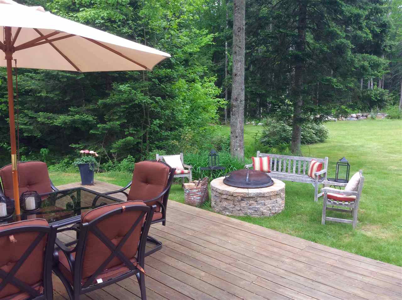 31 Meadow Brook Road Grantham, NH 03753 - Photo 23 of 26