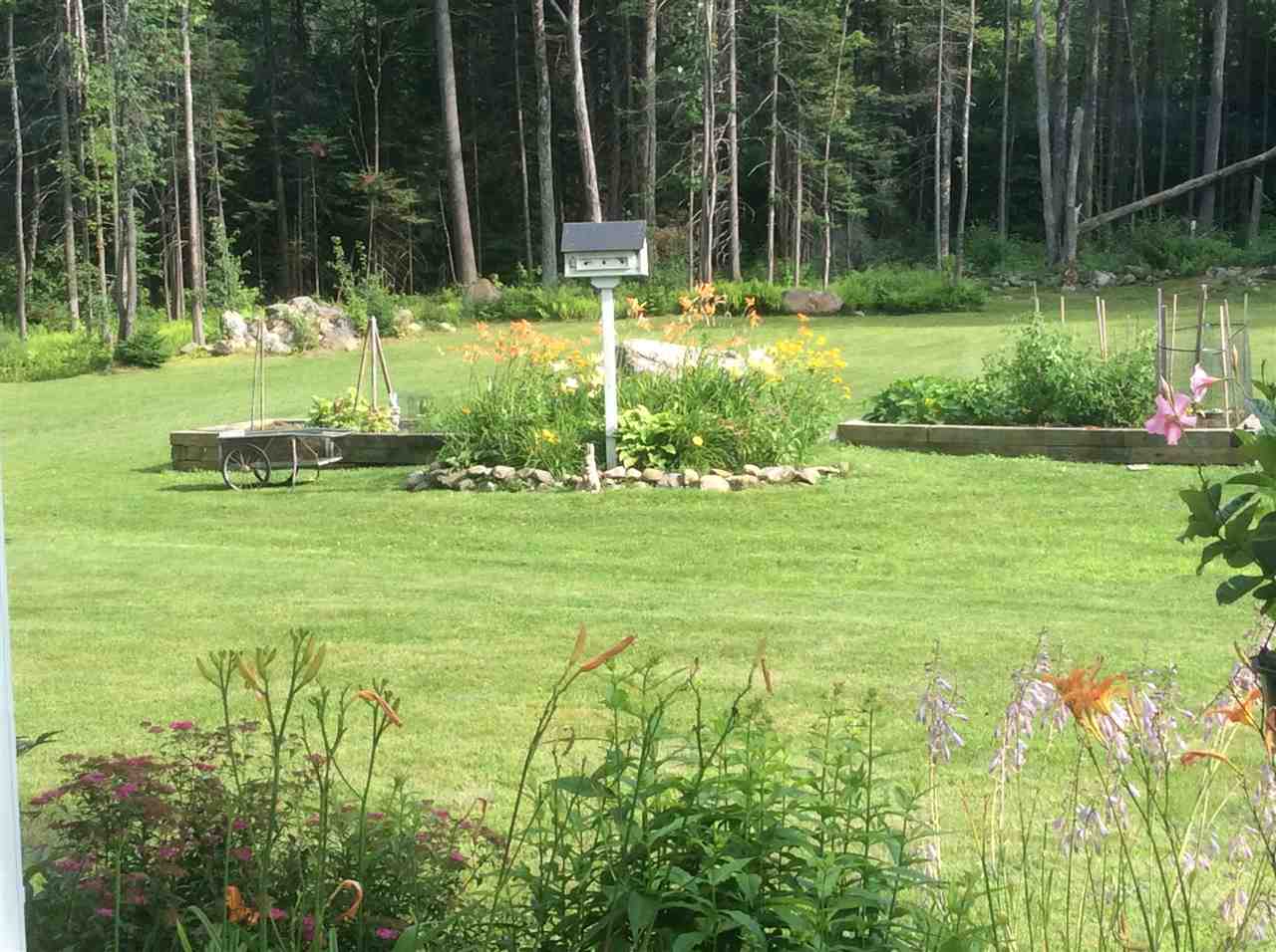 31 Meadow Brook Road Grantham, NH 03753 - Photo 24 of 26