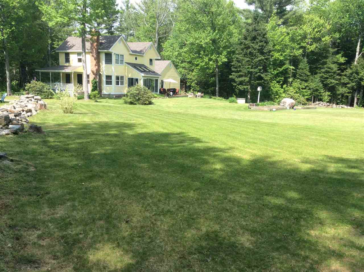 31 Meadow Brook Road Grantham, NH 03753 - Photo 25 of 26