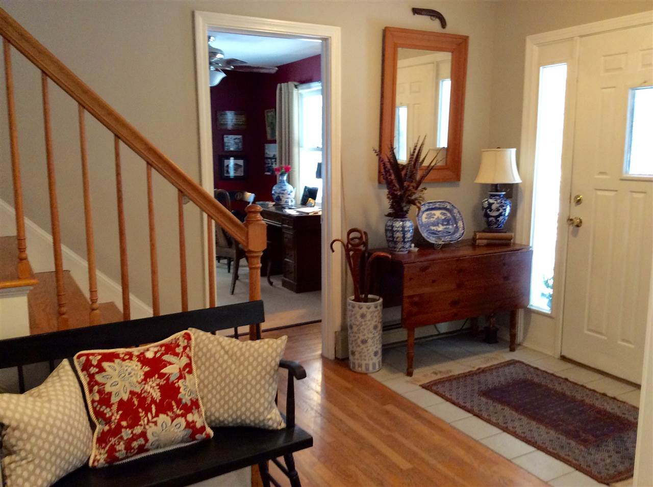 31 Meadow Brook Road Grantham, NH 03753 - Photo 4 of 26