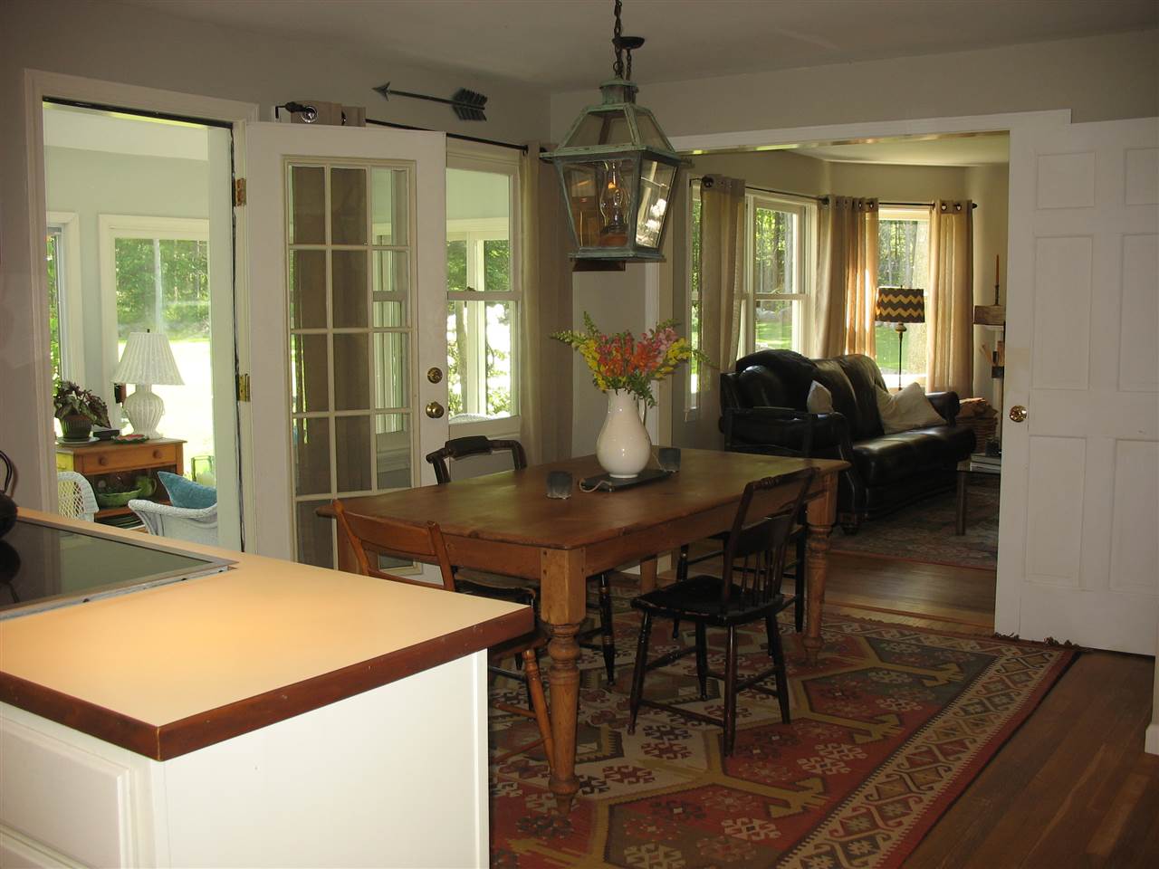 31 Meadow Brook Road Grantham, NH 03753 - Photo 7 of 26