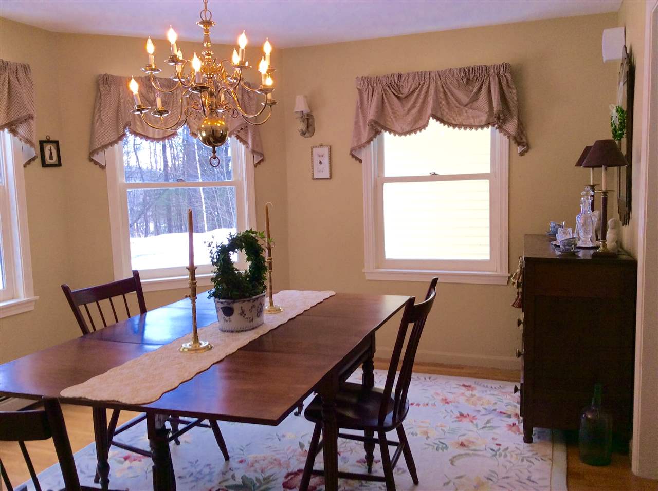 31 Meadow Brook Road Grantham, NH 03753 - Photo 8 of 26