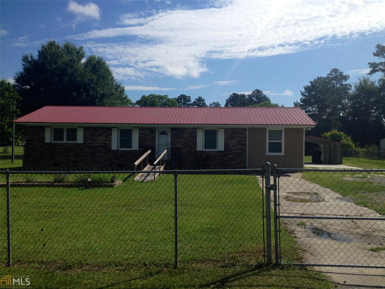 916 West Spring Street Mount Vernon, GA 30445 - Photo 1 of 1 Gallery Image 1