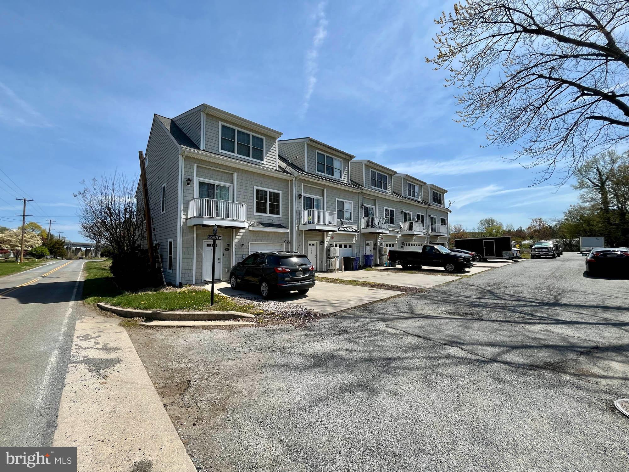 0 Nicholas Loop Chesapeake City, MD 21915 - Photo 11 of 16