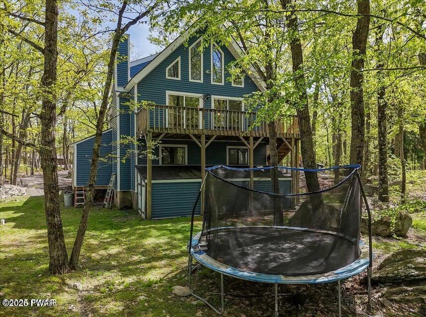 809 Rimrock Court Hawley, PA 18428 - Photo 38 of 44