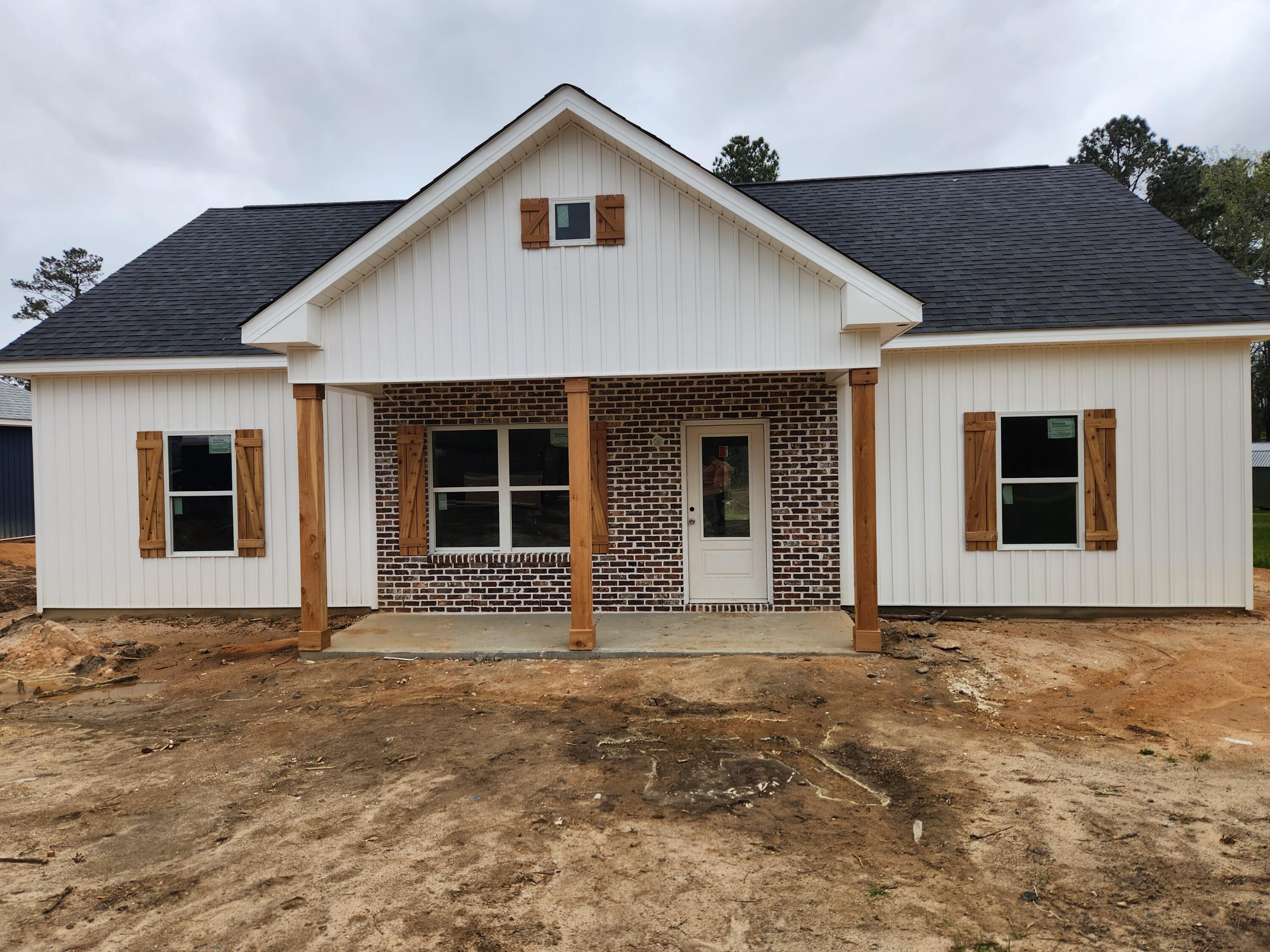 292 Dobson Road Beech Island, SC 29842 - Photo 1 of 21 Gallery Image 1