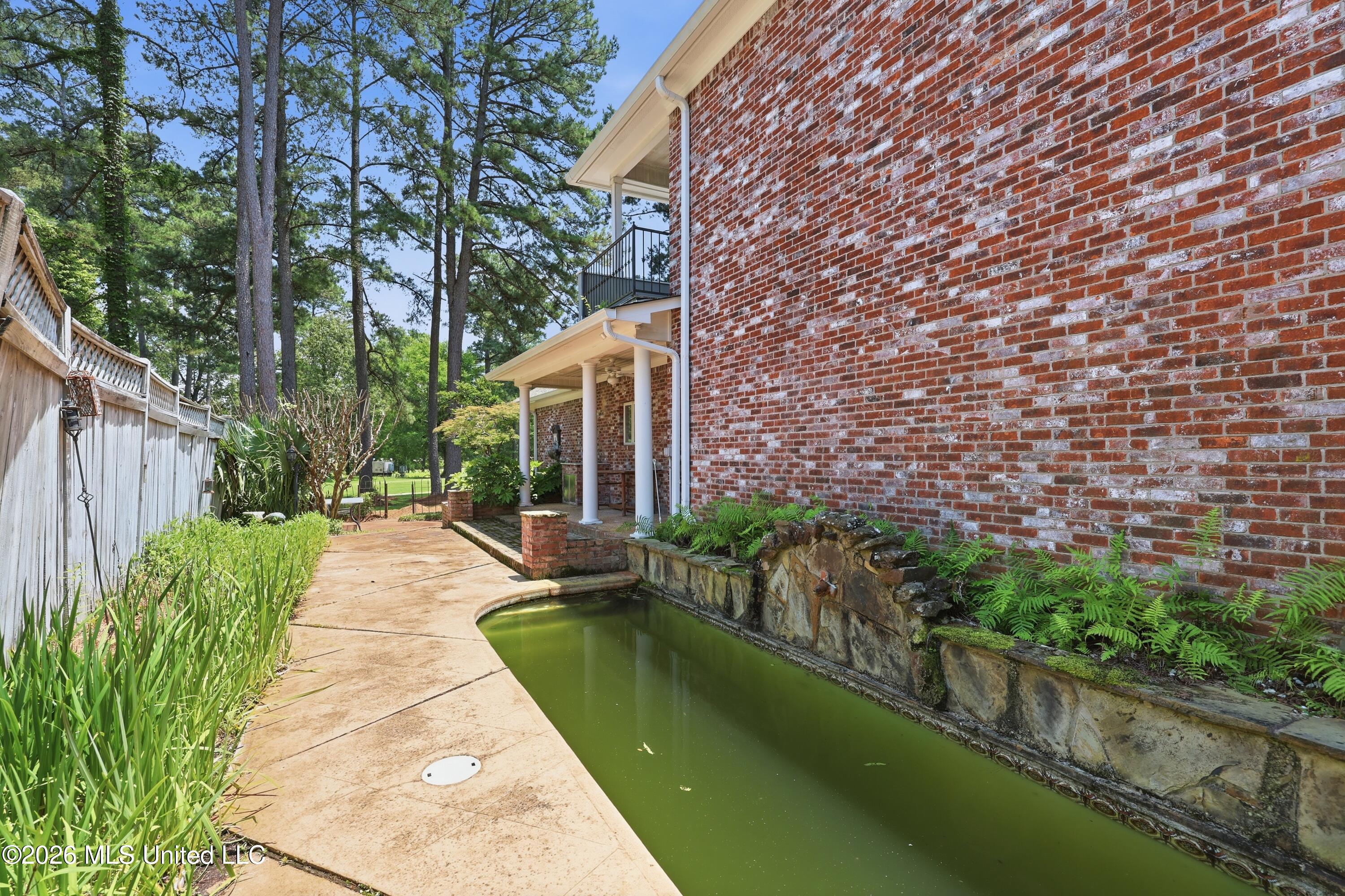 138 Pine Ridge Circle Brandon, MS 39047 - Photo 47 of 47 138 Pine Ridge Cir \ Hometoursms.com (50