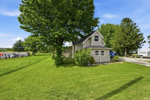 $160,000 | 2058 Highway 26, Frankfort, IN 46041