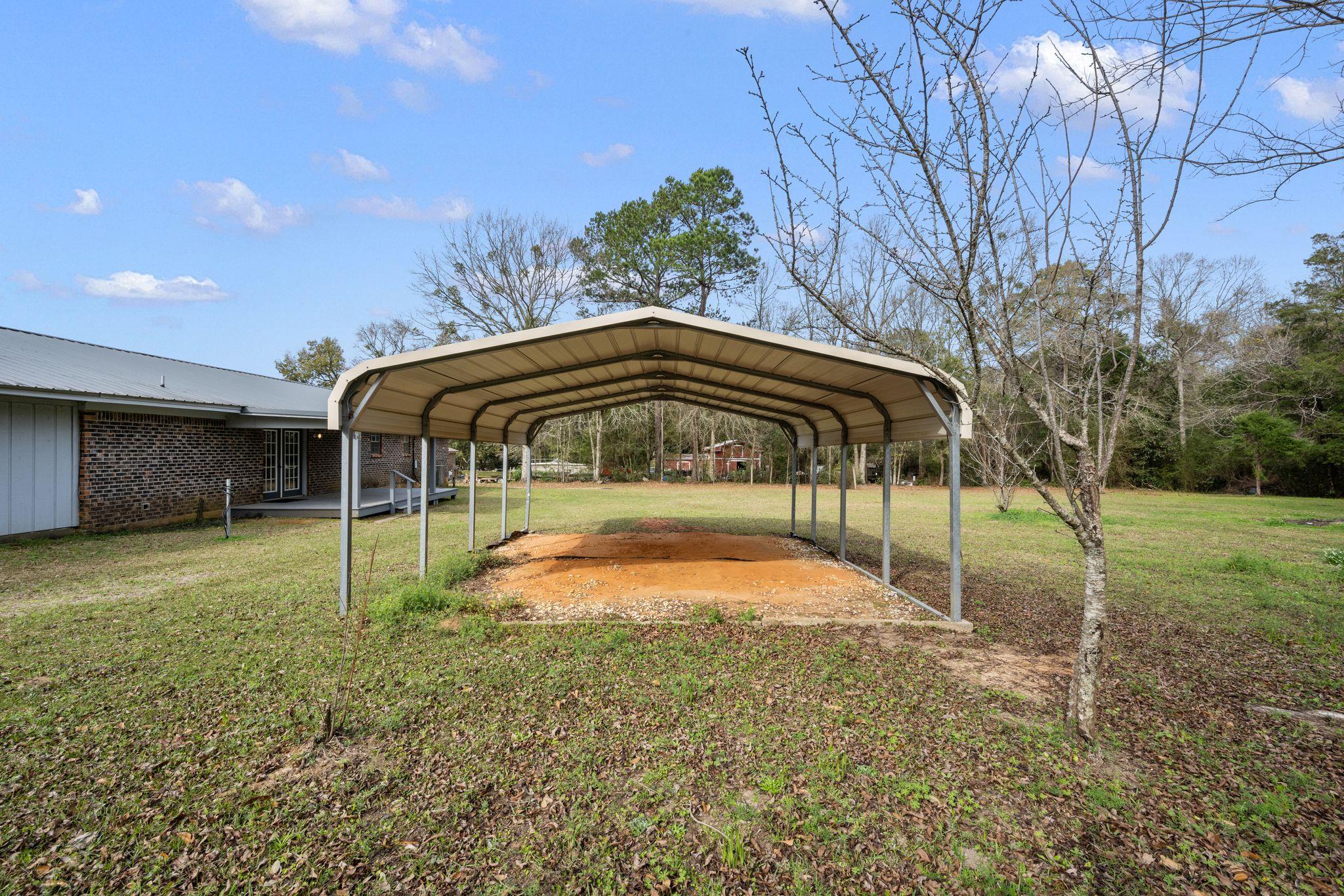 15670 Dogwood Road North Bay Minette, AL 36507 - Photo 5 of 22