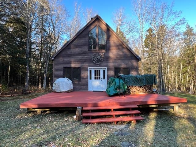 1275 Parsons Road Whitingham, VT 05342 - Photo 2 of 27