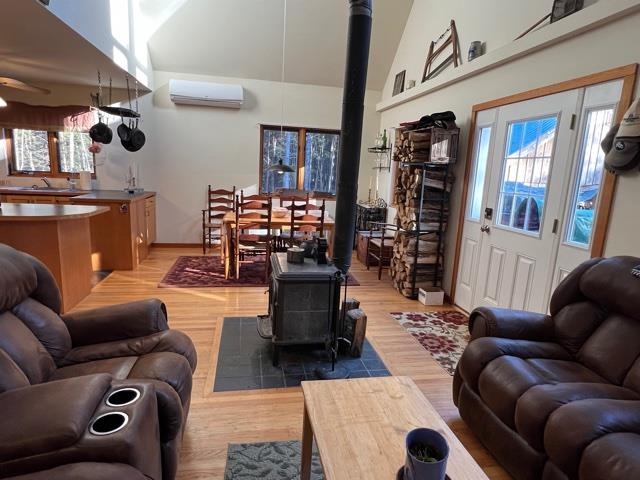 1275 Parsons Road Whitingham, VT 05342 - Photo 16 of 27