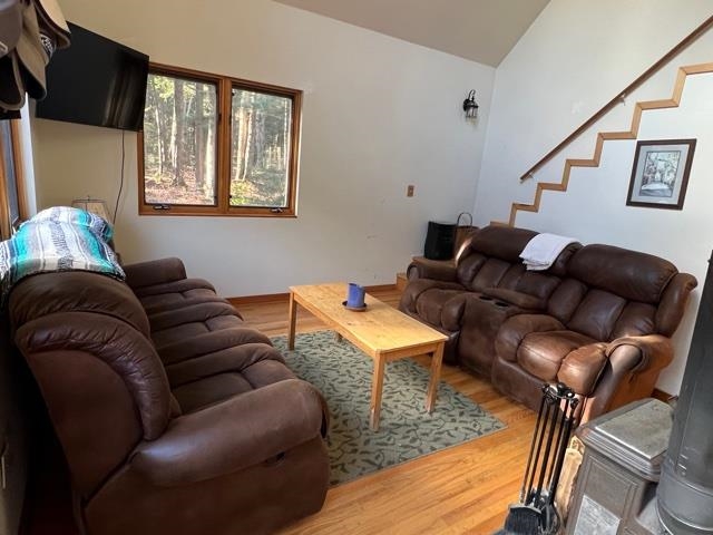 1275 Parsons Road Whitingham, VT 05342 - Photo 17 of 27