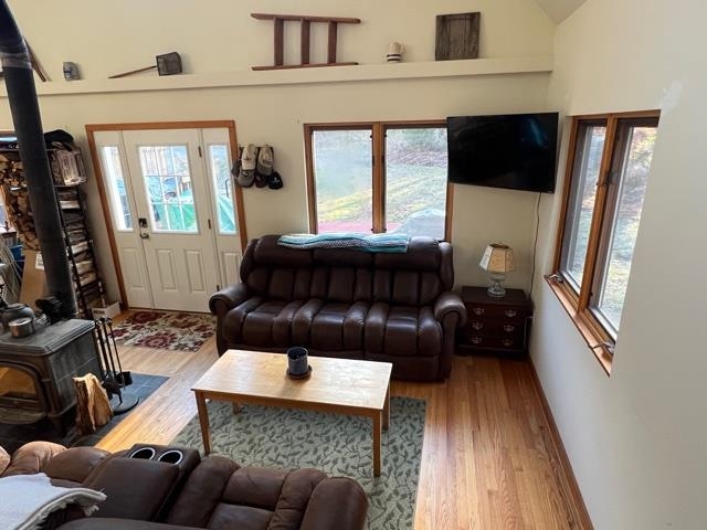 1275 Parsons Road Whitingham, VT 05342 - Photo 18 of 27