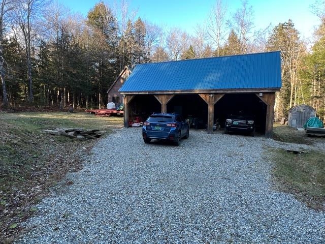 1275 Parsons Road Whitingham, VT 05342 - Photo 3 of 27
