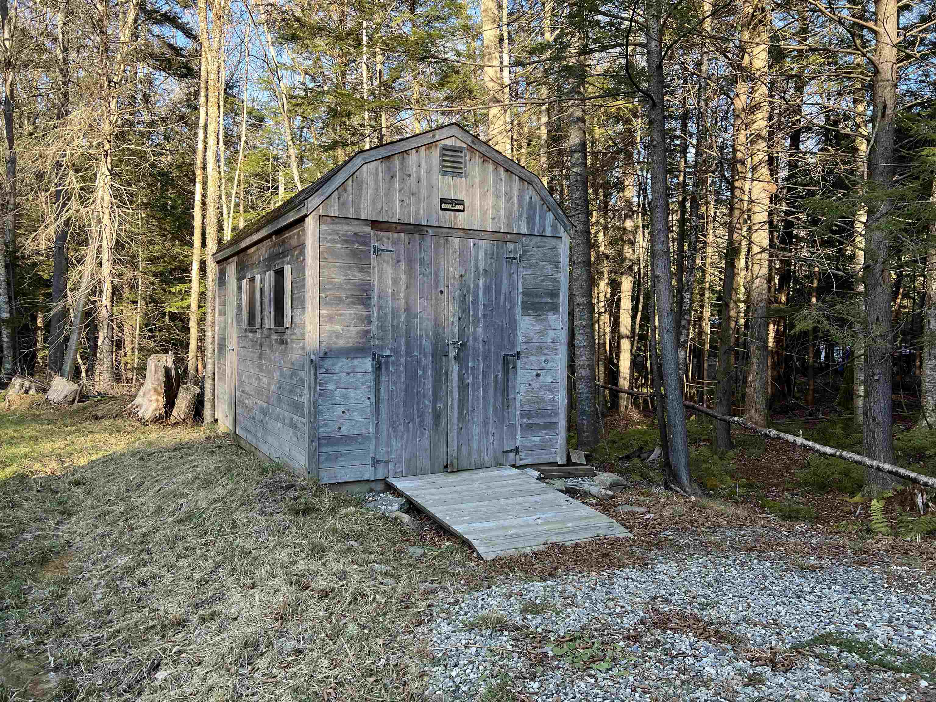 1275 Parsons Road Whitingham, VT 05342 - Photo 5 of 27