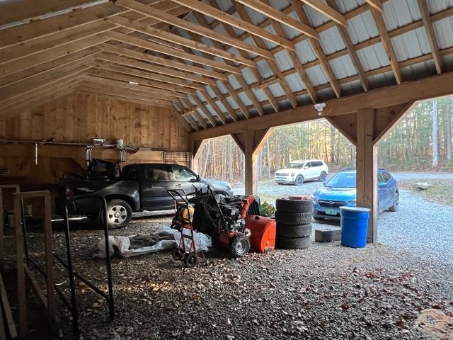 1275 Parsons Road Whitingham, VT 05342 - Photo 7 of 27