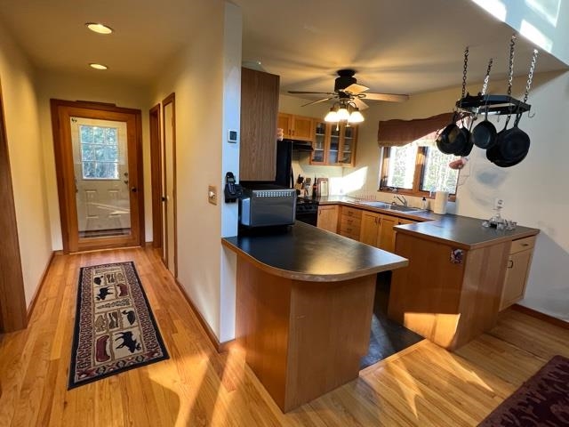 1275 Parsons Road Whitingham, VT 05342 - Photo 9 of 27