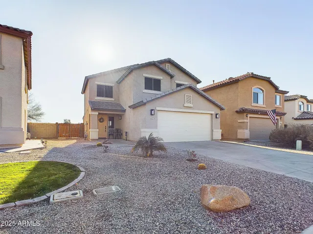 $5,000 | 28580 North Dolomite Lane, San Tan Valley, AZ 85143