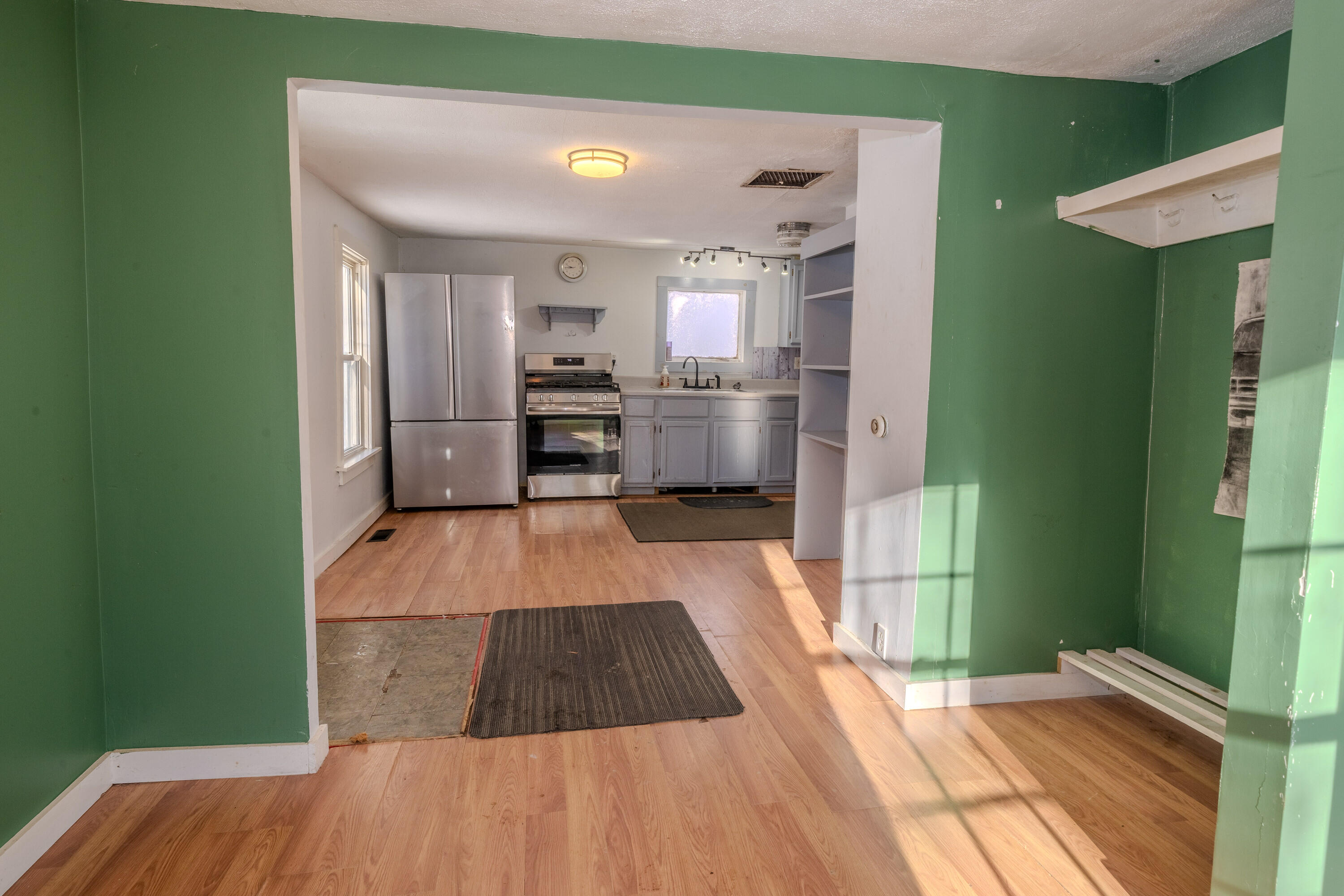 514 Bluff Road Northport, ME 04849 - Photo 7 of 45 9803