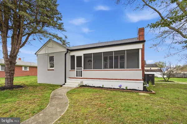 $339,000 | 21305 Haven Road, Rock Hall, MD 21661