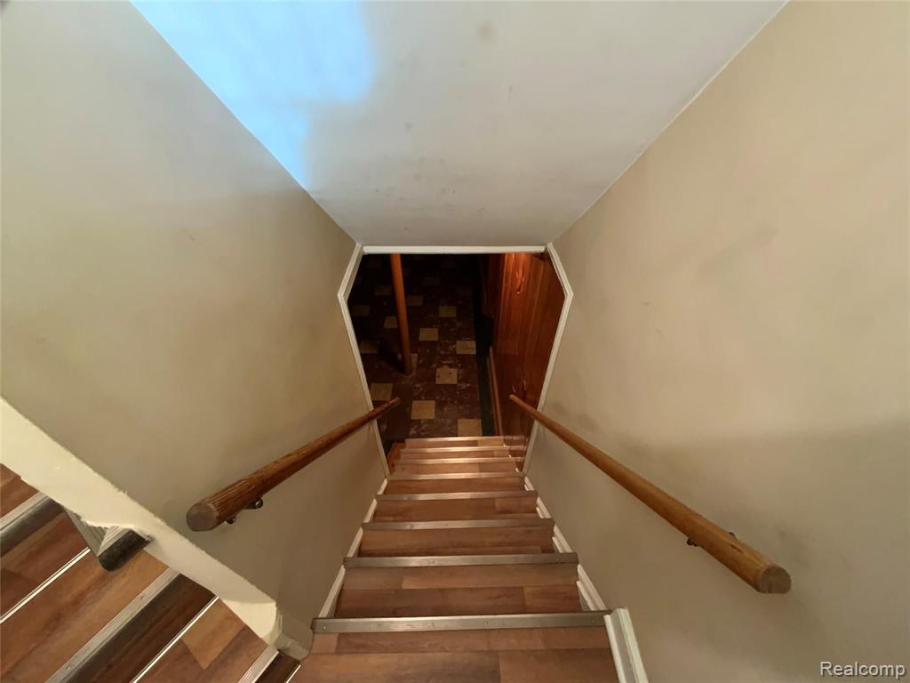5200 Harvard Road Detroit, MI 48224 - Photo 43 of 56