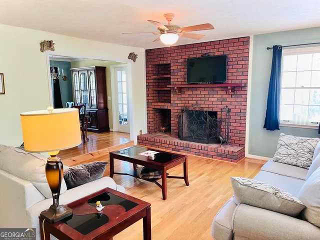 $645,000 | 285 Wolf Den Road, Royston, GA 30662