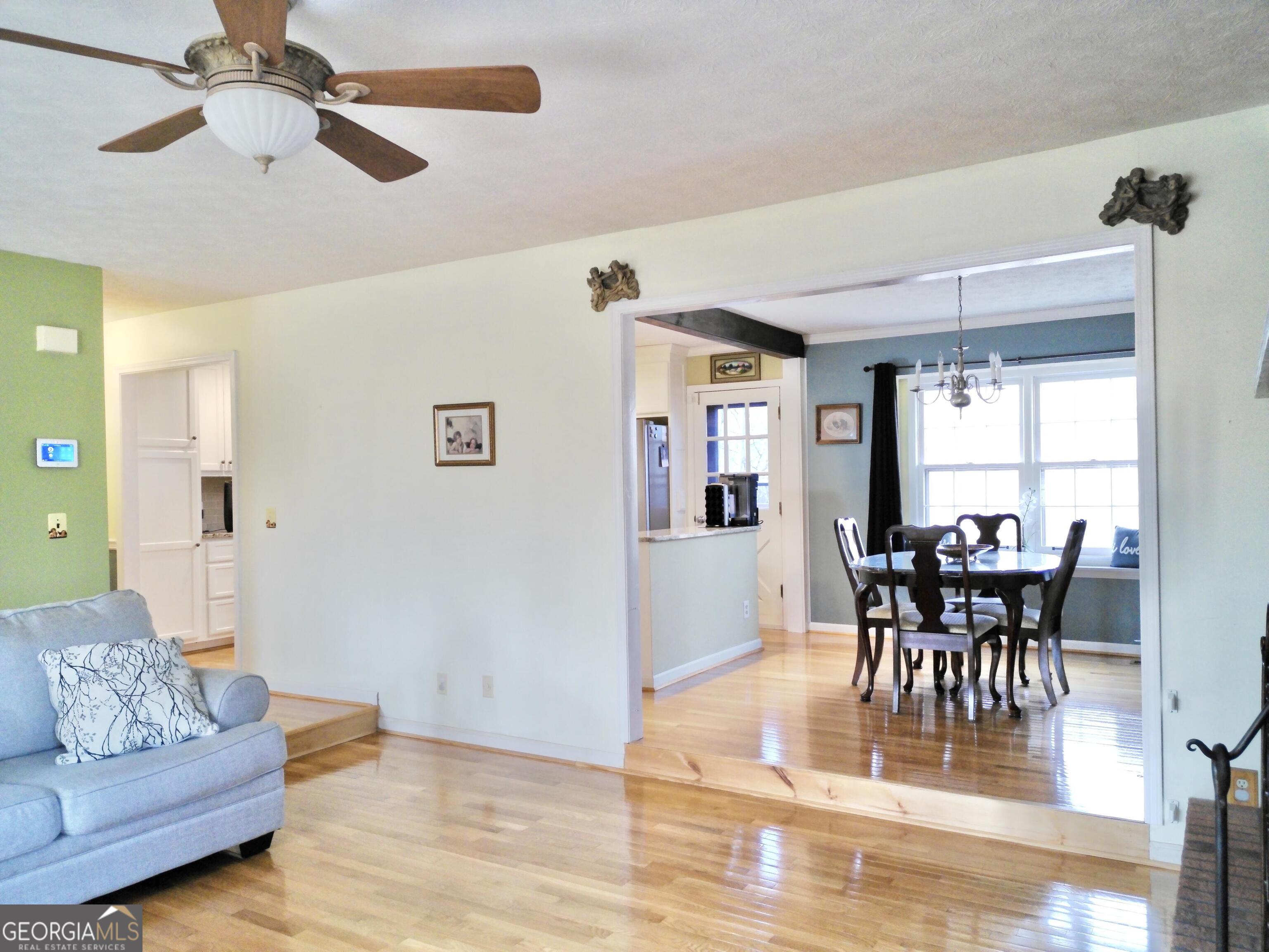 285 Wolf Den Road Royston, GA 30662 - Photo 13 of 61