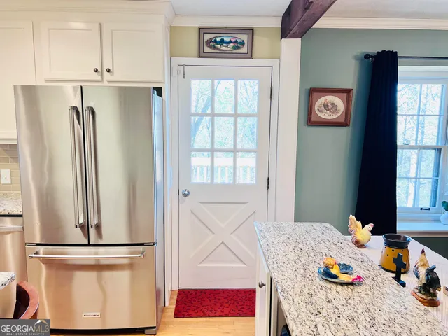 $645,000 | 285 Wolf Den Road, Royston, GA 30662