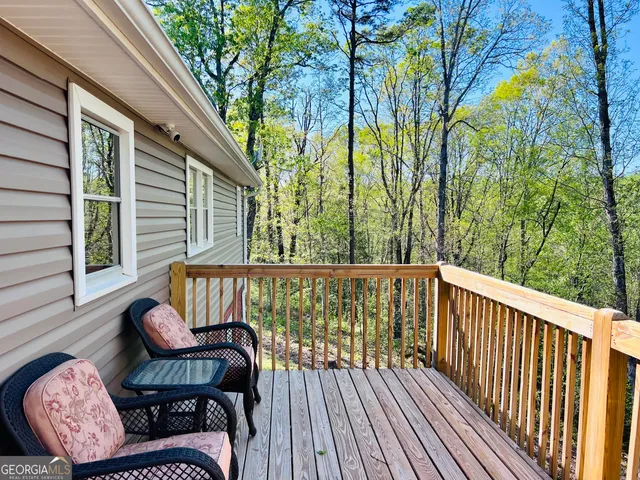 $645,000 | 285 Wolf Den Road, Royston, GA 30662