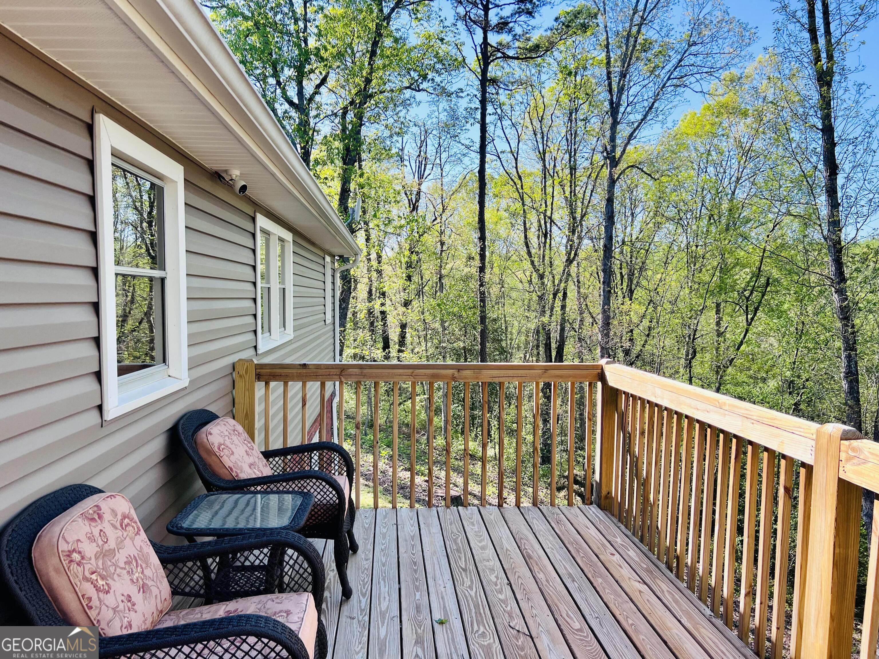 285 Wolf Den Road Royston, GA 30662 - Photo 20 of 61