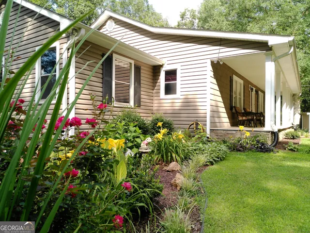 $645,000 | 285 Wolf Den Road, Royston, GA 30662