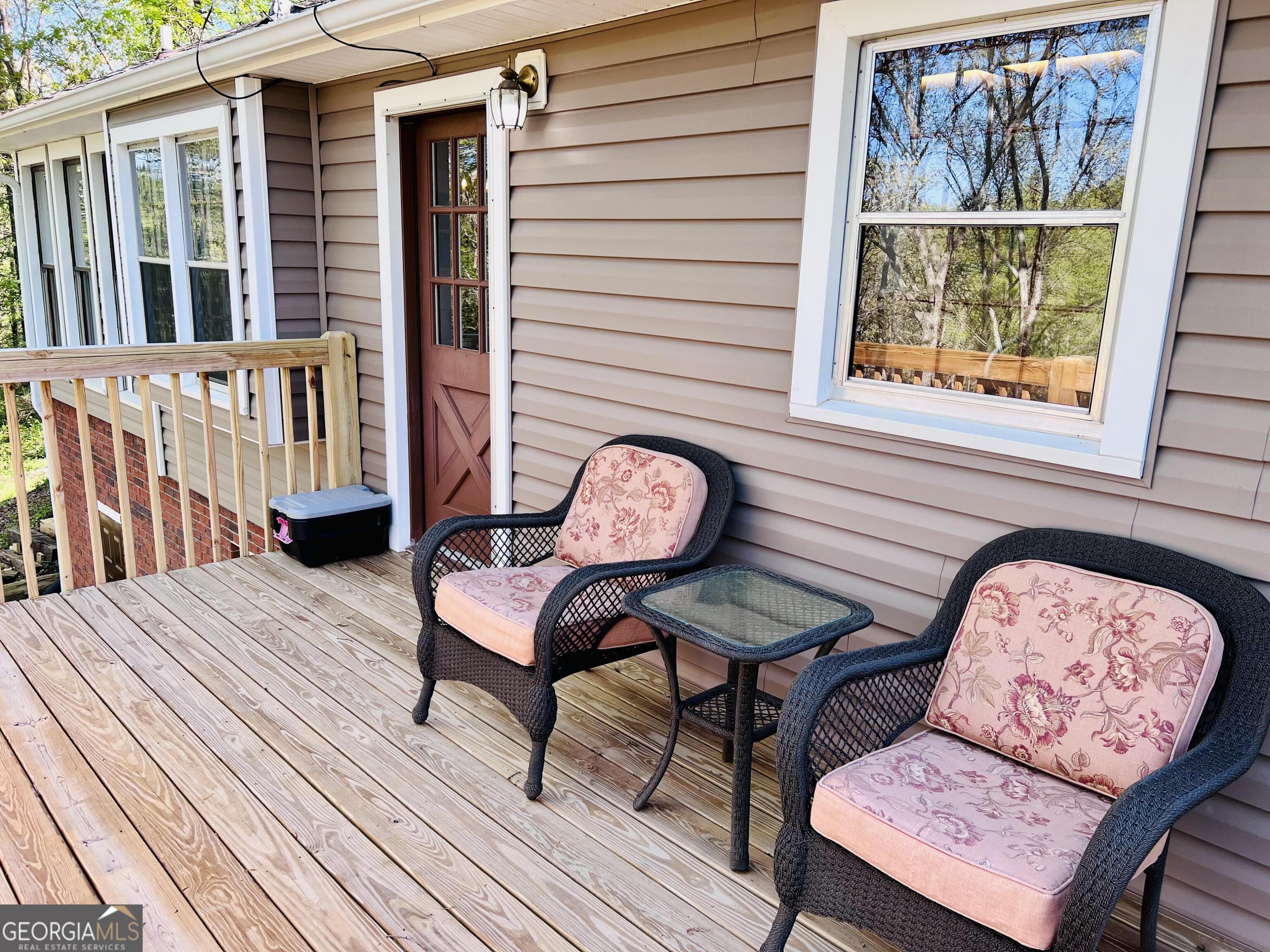 285 Wolf Den Road Royston, GA 30662 - Photo 21 of 61