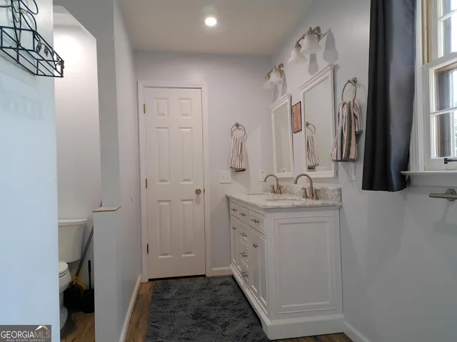 $645,000 | 285 Wolf Den Road, Royston, GA 30662