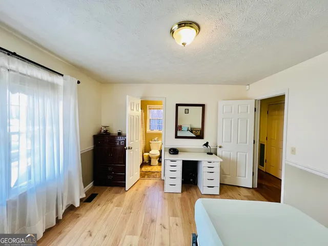 $645,000 | 285 Wolf Den Road, Royston, GA 30662