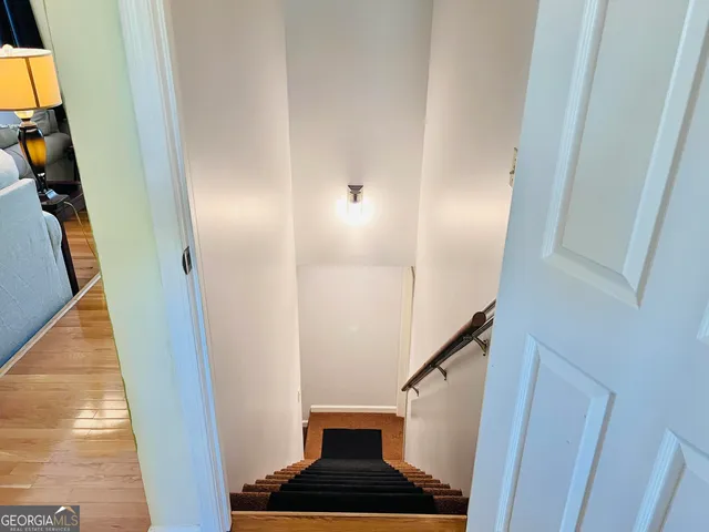 $645,000 | 285 Wolf Den Road, Royston, GA 30662