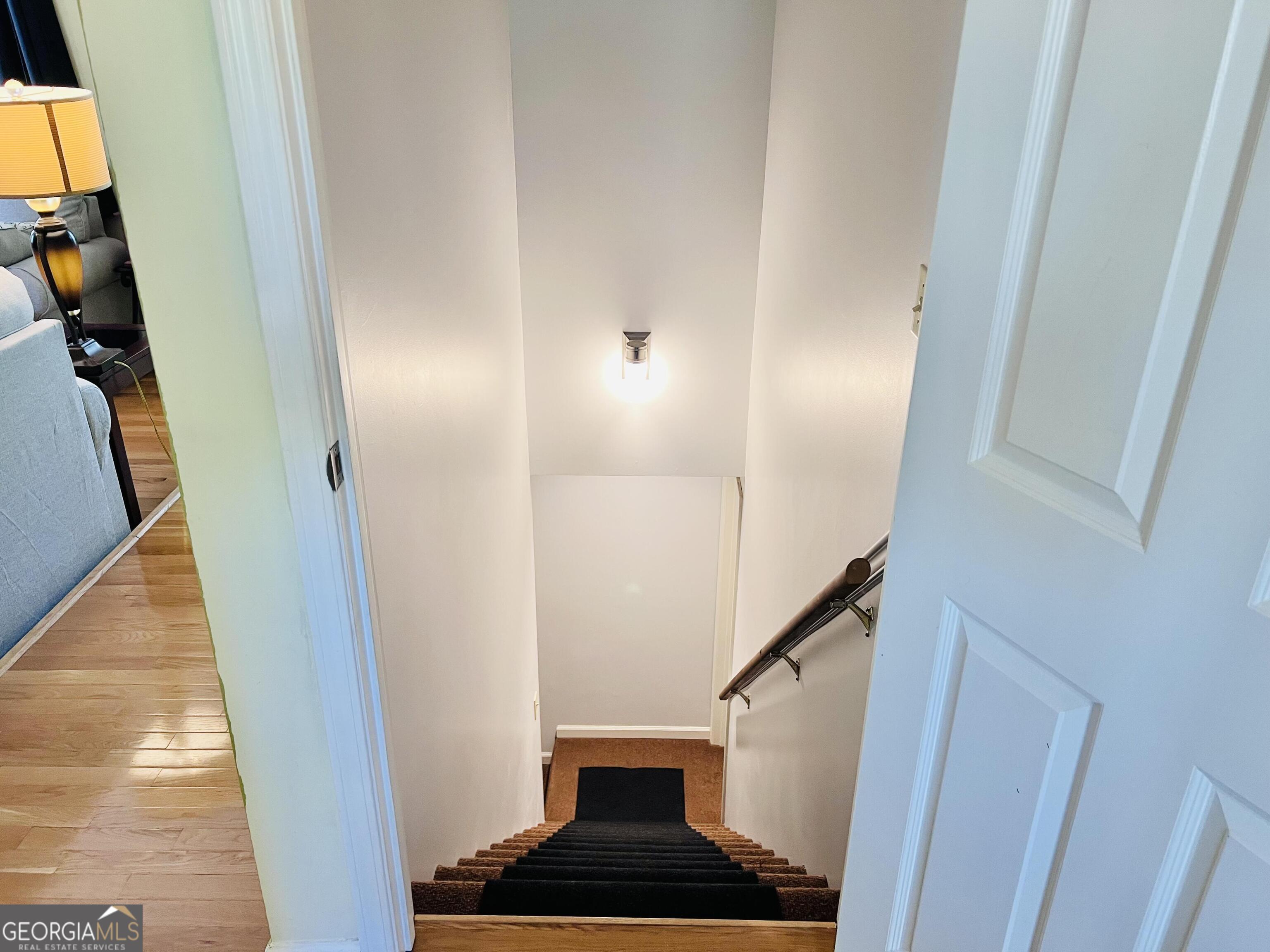 285 Wolf Den Road Royston, GA 30662 - Photo 33 of 60