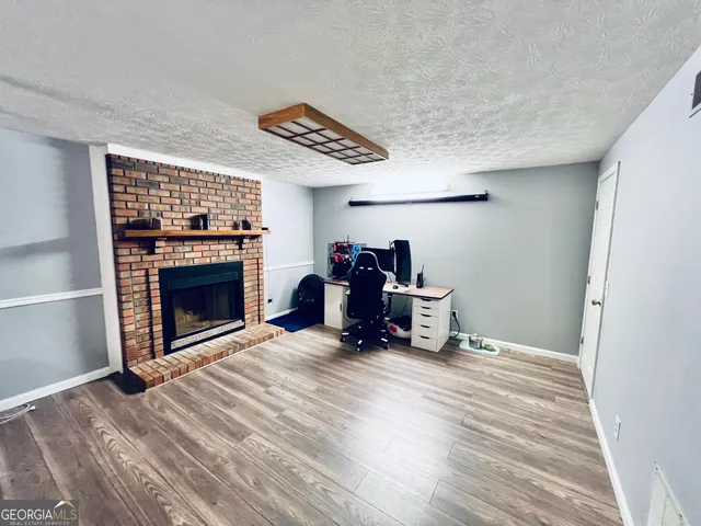 $645,000 | 285 Wolf Den Road, Royston, GA 30662