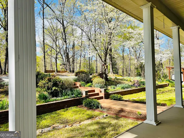 $645,000 | 285 Wolf Den Road, Royston, GA 30662